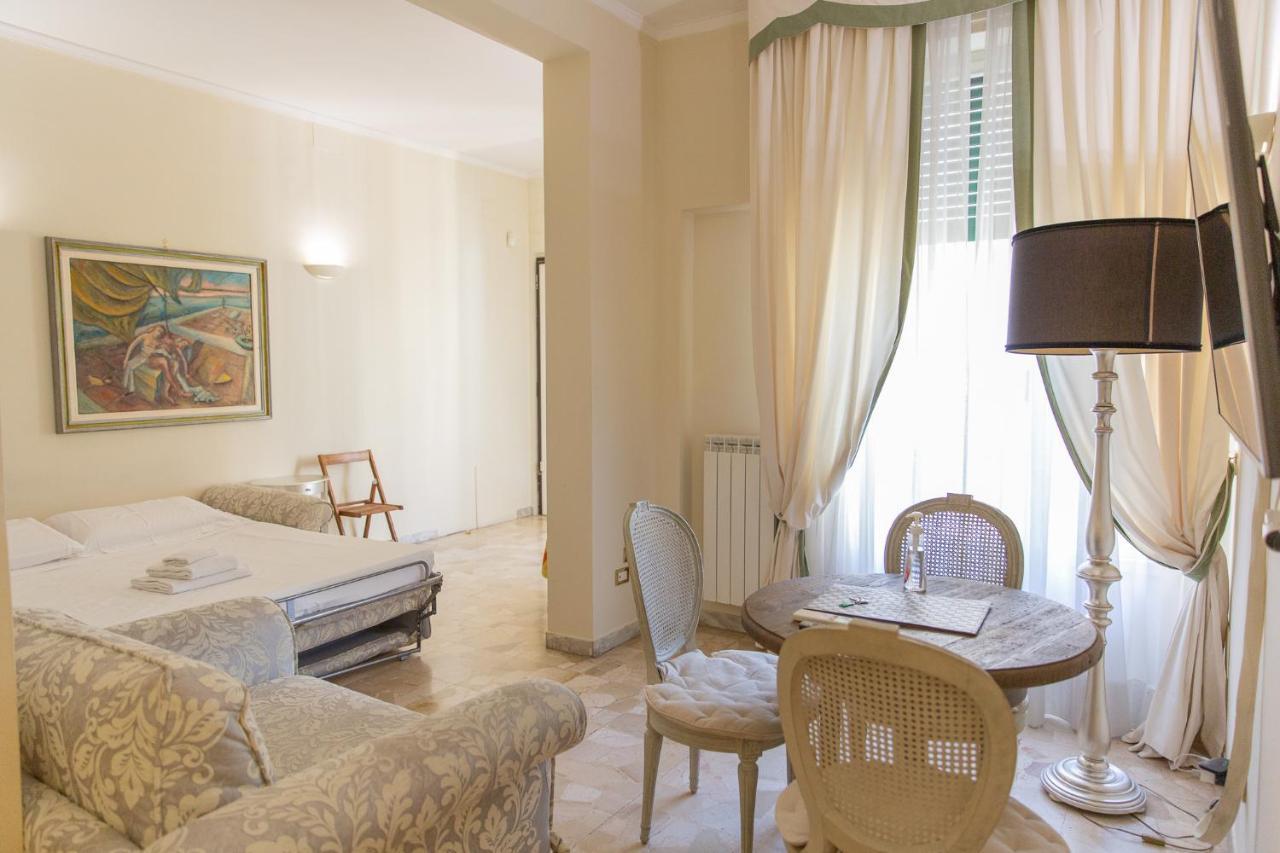 Classic 1Br Outside Ztl & 10 Min From Center Florence Exterior photo